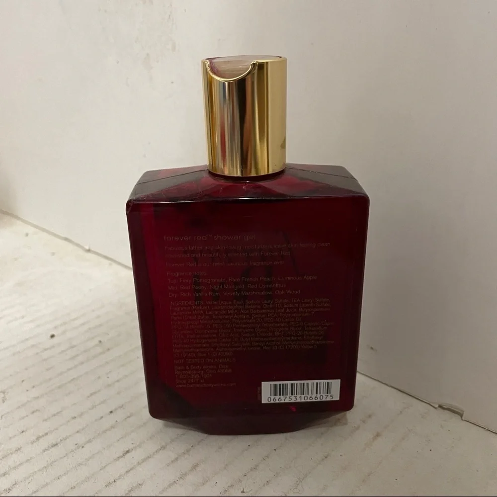 N/A bath body